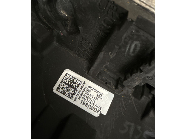 Руль Audi Q5 SQ5  2008 - 2017 года 8R0419091AC, 8R0880201N      