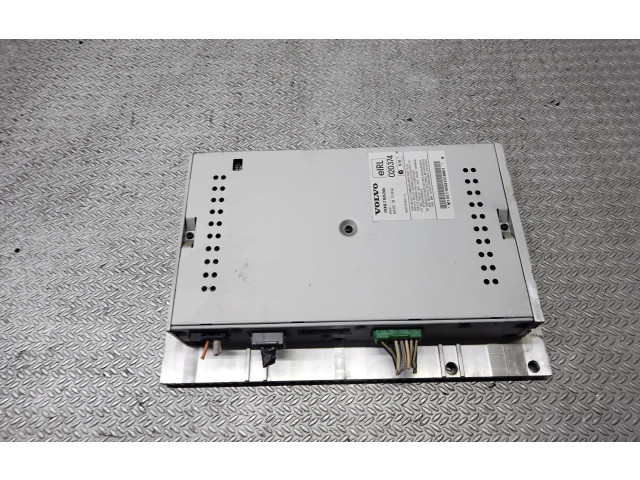 Pojistková skříňka Řídící jednotka BSM 30679536 Volvo V50 2004