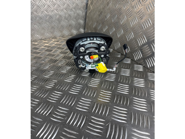 Подушка безопасности водителя 5G0880201B, 5G0971584A Volkswagen Golf VII