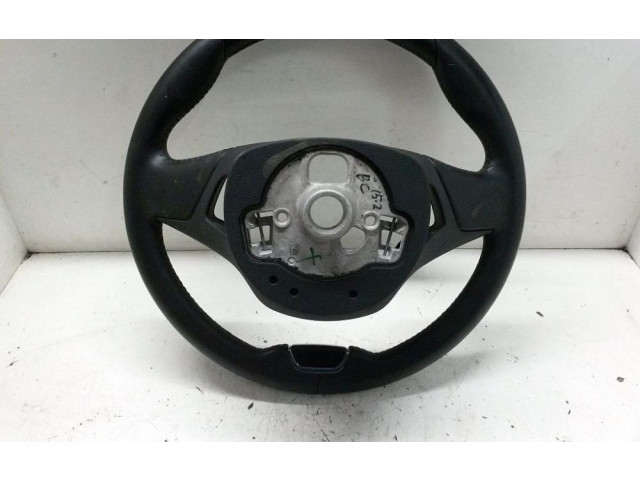 Руль Skoda Fabia Mk3 (NJ)  2015 - 2021 года 5E3, 093      