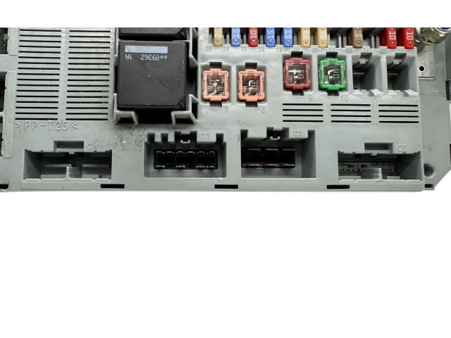 Pojistková skříňka A12247794, 9X2314D628AC Jaguar XF X250 2009