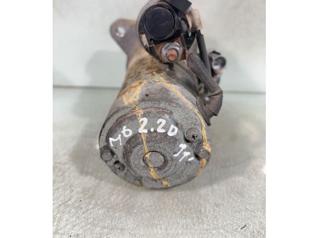 Стартер m001t30971   Mazda 6