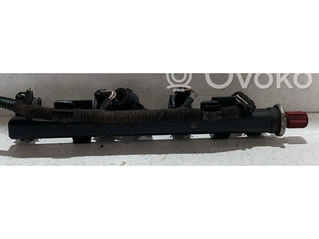 Форсунка 0280151202, 0280151202 Fiat Idea