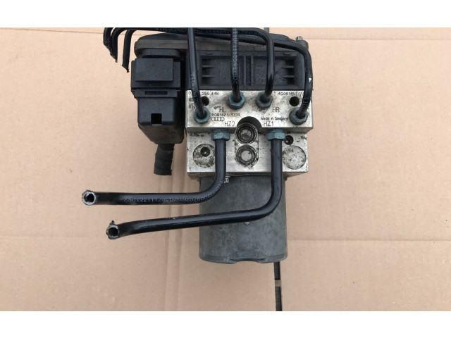 Jednotka ABS 4G0907379G Audi A6 S6 C7 4G 2013