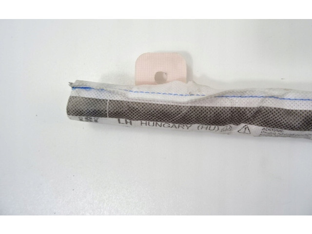 Боковая подушка безопасности 8U0880741D Audi Q3 8U