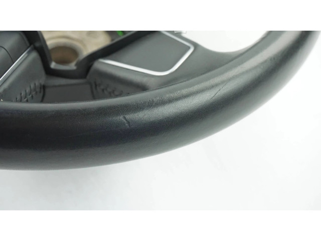 Руль Audi A3 S3 8V  2013 - 2019 года 8U0419091B      