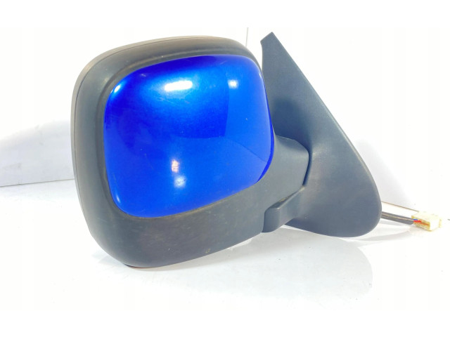 Zpětné zrcátko Citroen Berlingo 2021