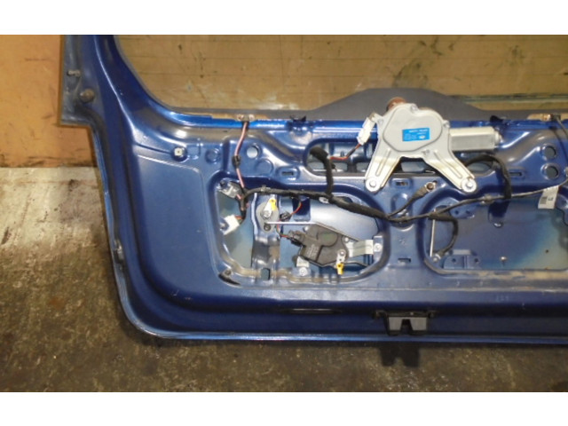 Переключатель дворников Hyundai Getz