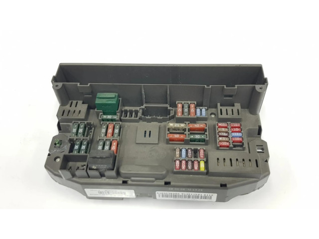   Pojistková skříňka 61149145115, 9145115   BMW X6 E71 2010