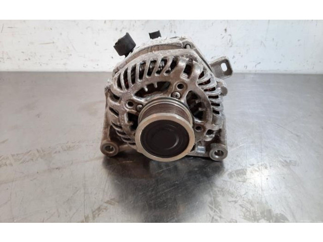 Генератор 9827171980 Citroen C3 Aircross