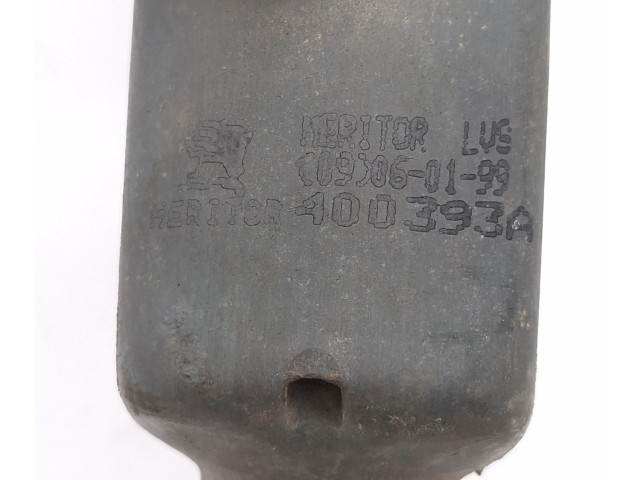 Vstřikovací lišta Fiat Ulysse