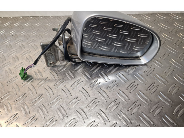 Зеркало электрическое        Volkswagen New Beetle  1998 - 2011 года   