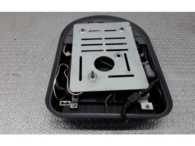 Панель приборов    Volvo XC90       