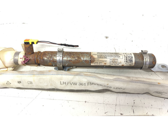 Боковая подушка безопасности 5C6880741D   Volkswagen Jetta VI
