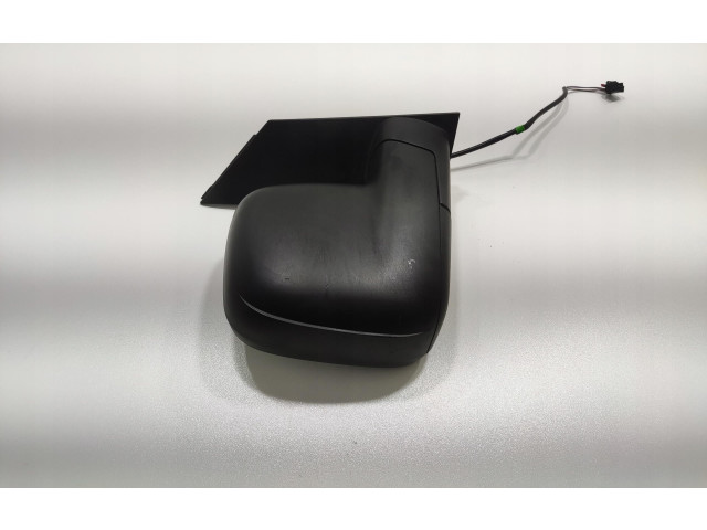 Turbodmychadlo Зеркало (управляемое электричеством)    Volkswagen Caddy   