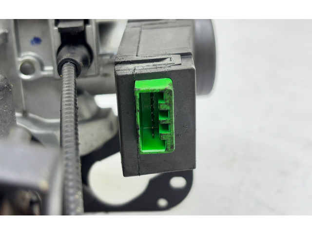    Рулевая рейка P30680270   Volvo V70 2005 - 2008 года