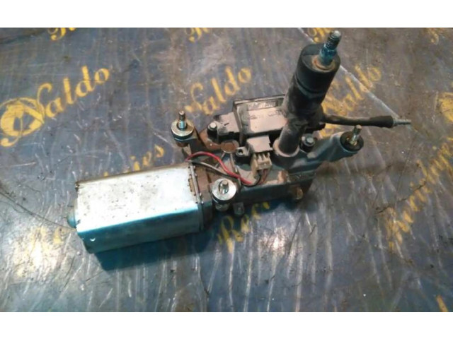 Моторчик заднего дворника     Fiat Bravo - Brava