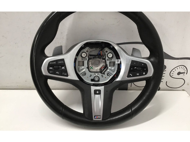 Pojistková skříňka Руль 7857777, 5A250D6 BMW 4 G22 G23 G24 G26 2021