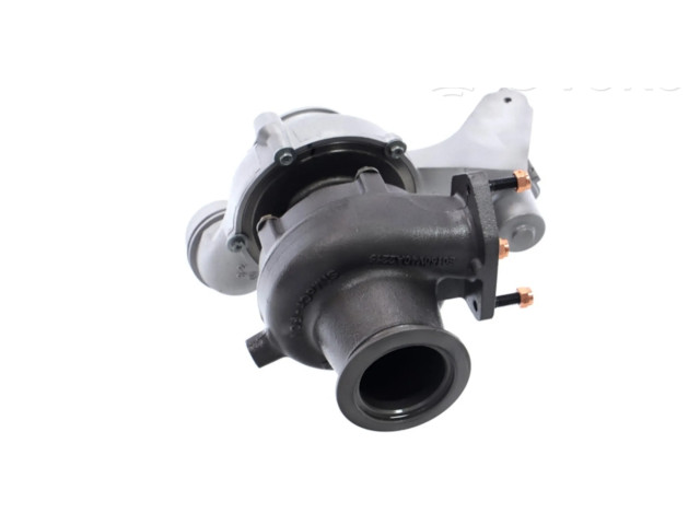 Турбина BMW 4 F36 Gran coupe 2.0 11658506722, 003-002-001419R