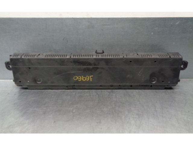 Přístrojová deska Renault Scenic II - Grand scenic II 2007 P8200704463A