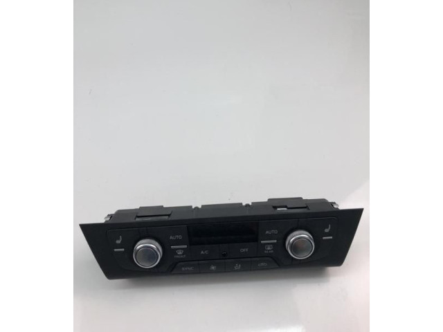 Steuergerät Klimaanlage 4G0820043CD, NP1713   Audi A6 S6 C7 4G