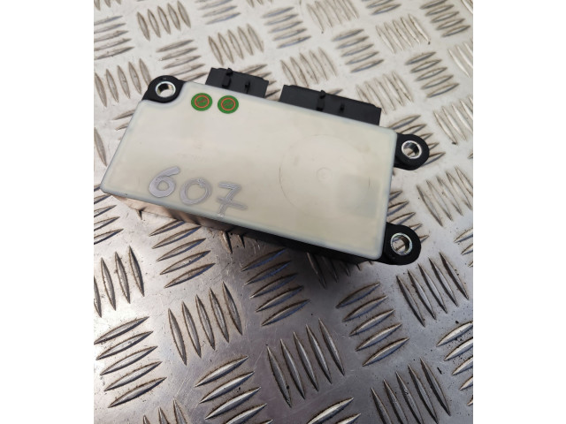 Блок управления надувных подушек 95460702   Chevrolet Captiva