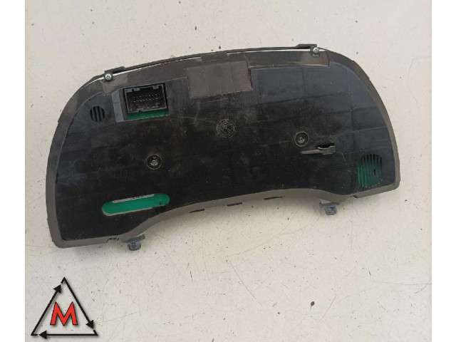 Панель приборов 51908709 Fiat Grande Punto