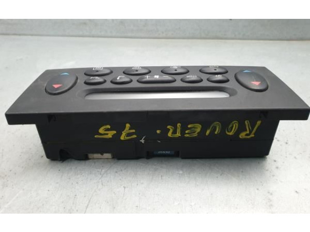 Блок управления климат-контролем MF1464307226, JFC101785 Rover 75