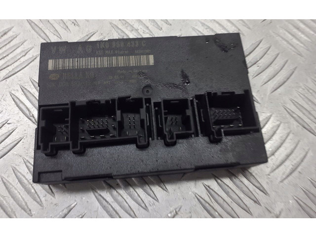 Блок комфорта 1K0959433C   Volkswagen Golf Plus   