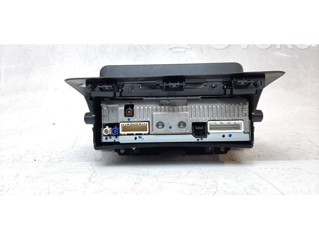 Дисплей 280212222R Dacia Jogger