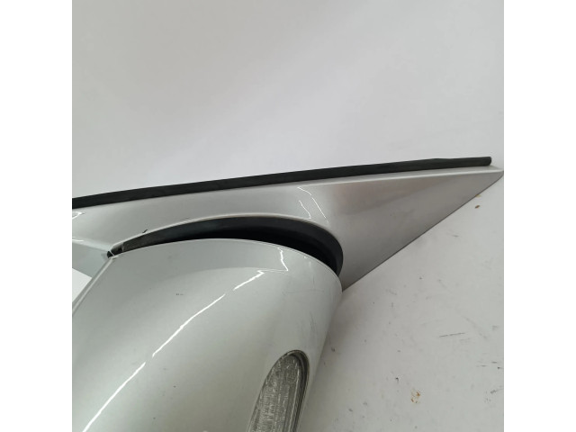 Zpětné zrcátko pravé Mercedes-Benz CL C215 2002 A2208100476, A2208100276