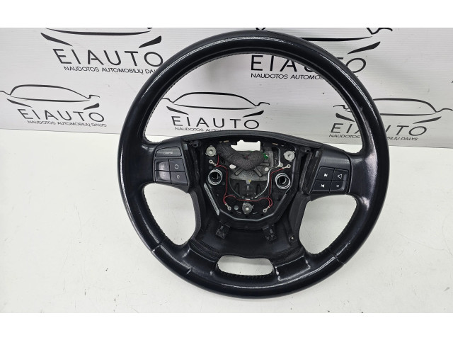 Руль Volvo V70  2008 - 2013 года SV55187051, PV5518802      