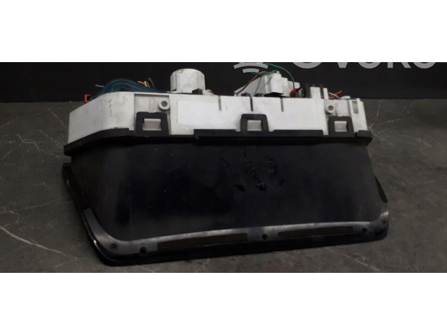 Přístrojová deska Fiat Croma 1991