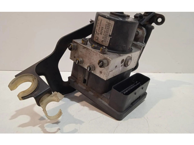 Блок АБС 57110SEFE610M1 Honda Accord 1982 - 1985 года