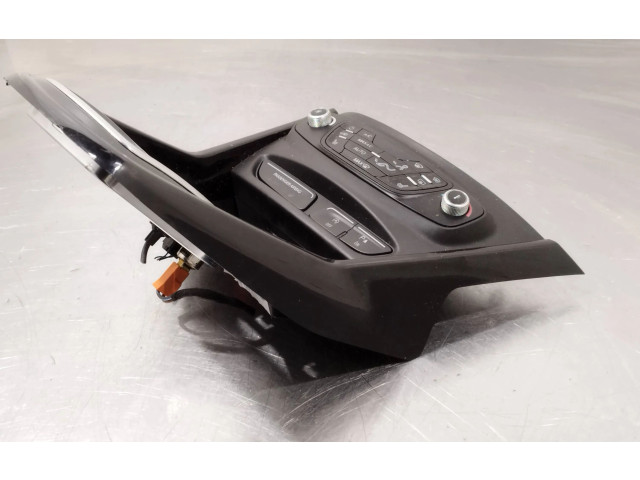 Блок управления климат-контролем 3200154A, S3200274   Ford B-MAX