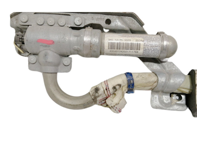 Řídící jednotka A17078479061   BMW X5 E53 2003