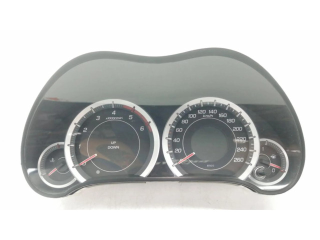 Přístrojová deska Honda Accord 2013 78100TL0G030, CUADROINSTRUMENTOS