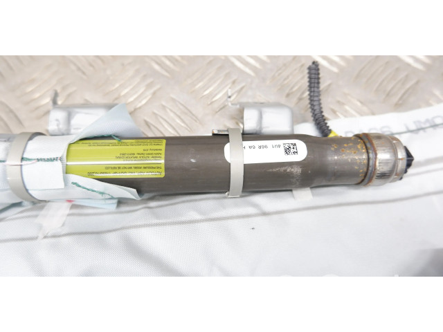 Боковая подушка безопасности 6641478010, 6641578010 Lexus NX