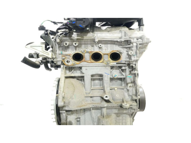 Комплект двигателя