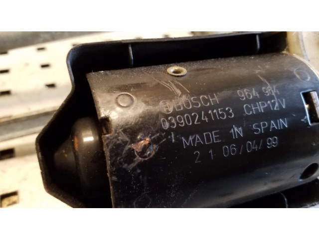 Комплект механизма стеклоочистителей