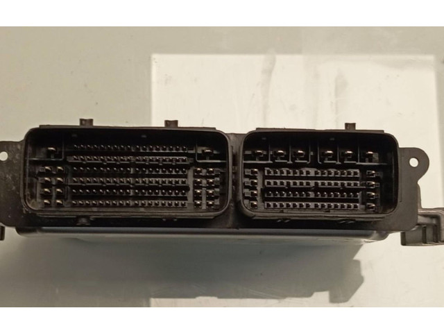 Řídící jednotka 9832694380   Peugeot Partner 2020