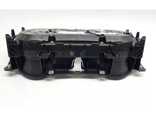 Панель приборов 517920740D, 39718KM Volkswagen Golf Sportsvan