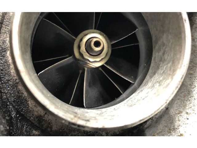 Турбина Skoda Octavia Mk2 (1Z) 03G253019N