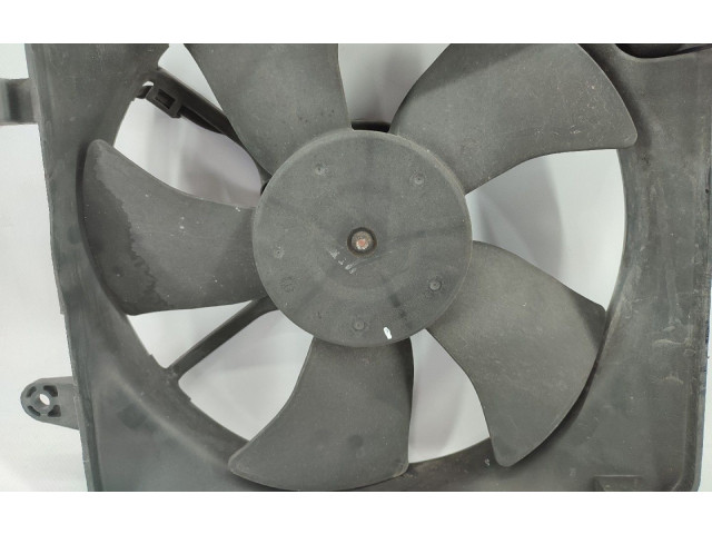 Вентилятор радиатора 61R0030 Chevrolet Matiz