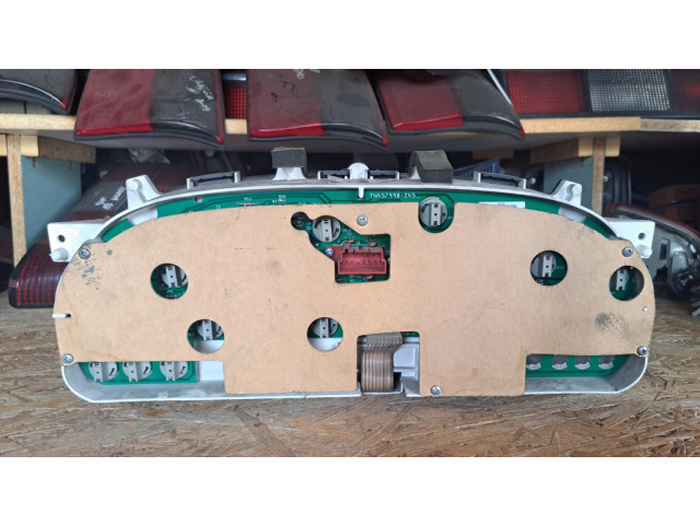 Přístrojová deska Chrysler Voyager 1997 04685268Z, TN257410