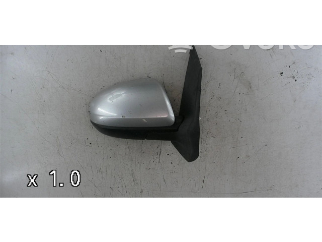Zpětné zrcátko Mazda 2 2008