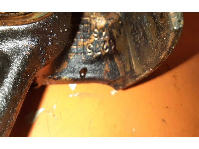 Píst Seat Cordoba (6L)