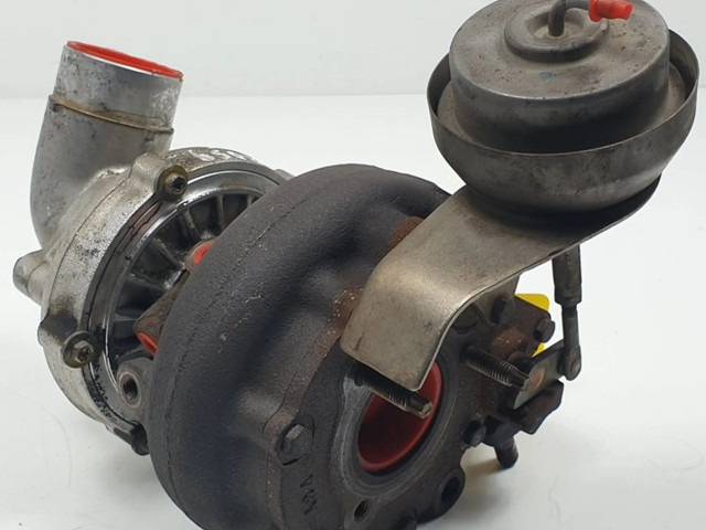 Turbodmychadlo Турбина 1720126030, 070604034N Toyota RAV 4 (XA30) 2.2 2ADFHV