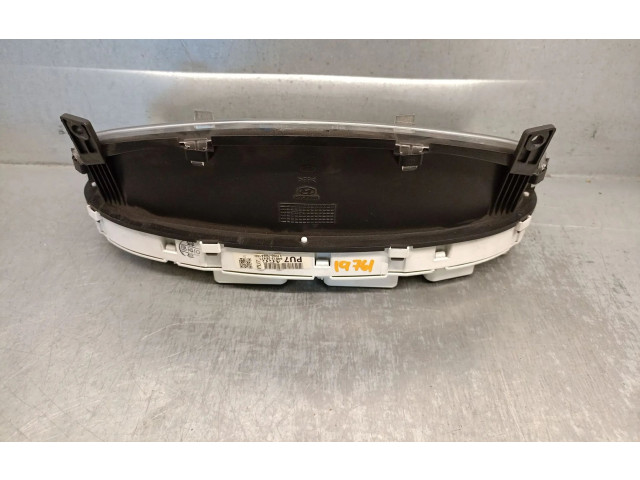 Přístrojová deska Hyundai Tucson JM 2005 940132E421, AGG11000768410H