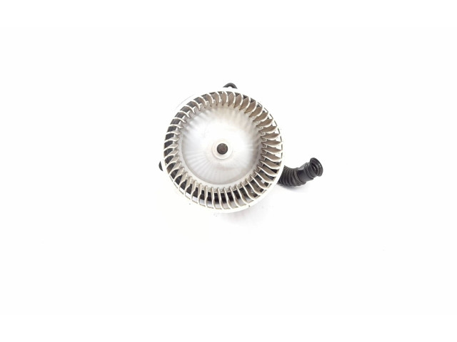 Вентилятор печки       Chevrolet Matiz